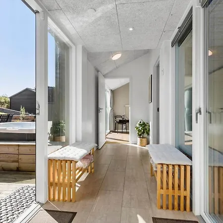 Tatil Evi 8532-grenaa-fridavej-66 Brondstrup