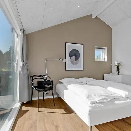 Dom wakacyjny 8532-grenaa-fridavej-66 *