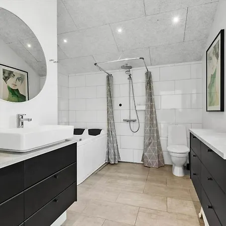 Tatil Evi 8532-grenaa-fridavej-66 Brondstrup