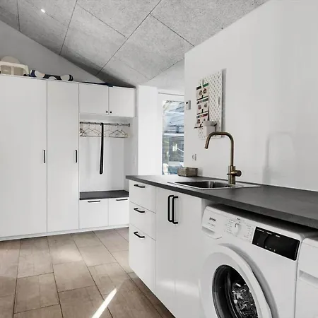 8532-grenaa-fridavej-66 Tatil Evi Brondstrup