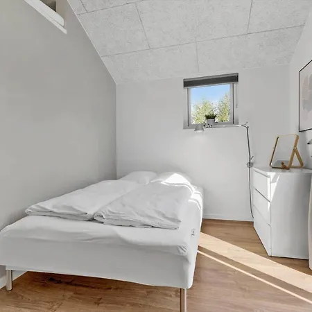 Tatil Evi 8532-grenaa-fridavej-66 *