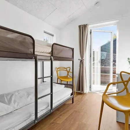 8532-grenaa-fridavej-66 Tatil Evi Brondstrup