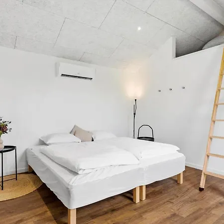 Casa de Férias 8532-grenaa-fridavej-66