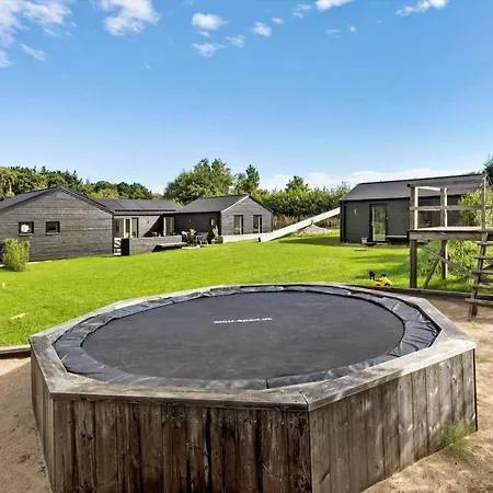 Tatil Evi 8532-grenaa-fridavej-66