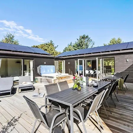 8532-grenaa-fridavej-66 Tatil Evi Brondstrup