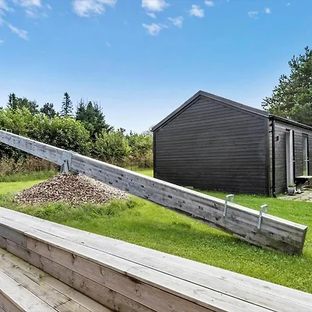 Tatil Evi 8532-grenaa-fridavej-66 Brondstrup